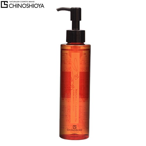 all natural cleansing oil