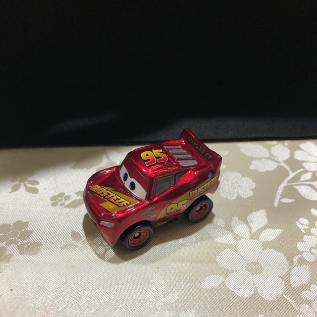 mini cars mcqueen