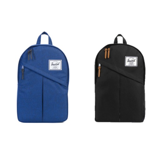 herschel backpack capacity