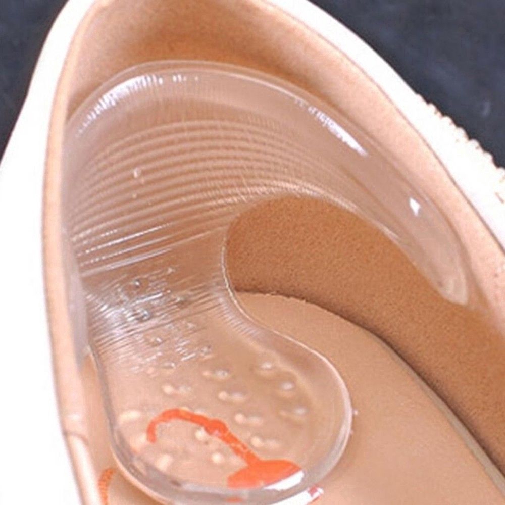 shoe silicone pad
