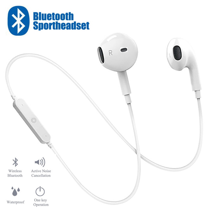 bluetooth iphone headset