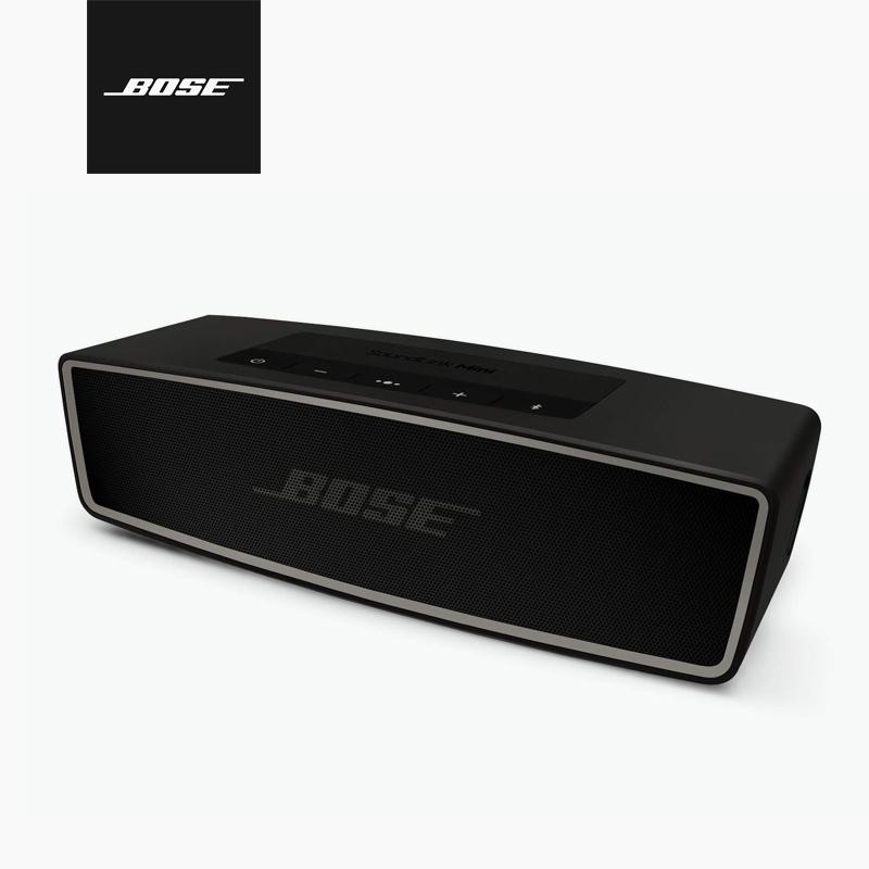 bose soundlink ii portable speaker