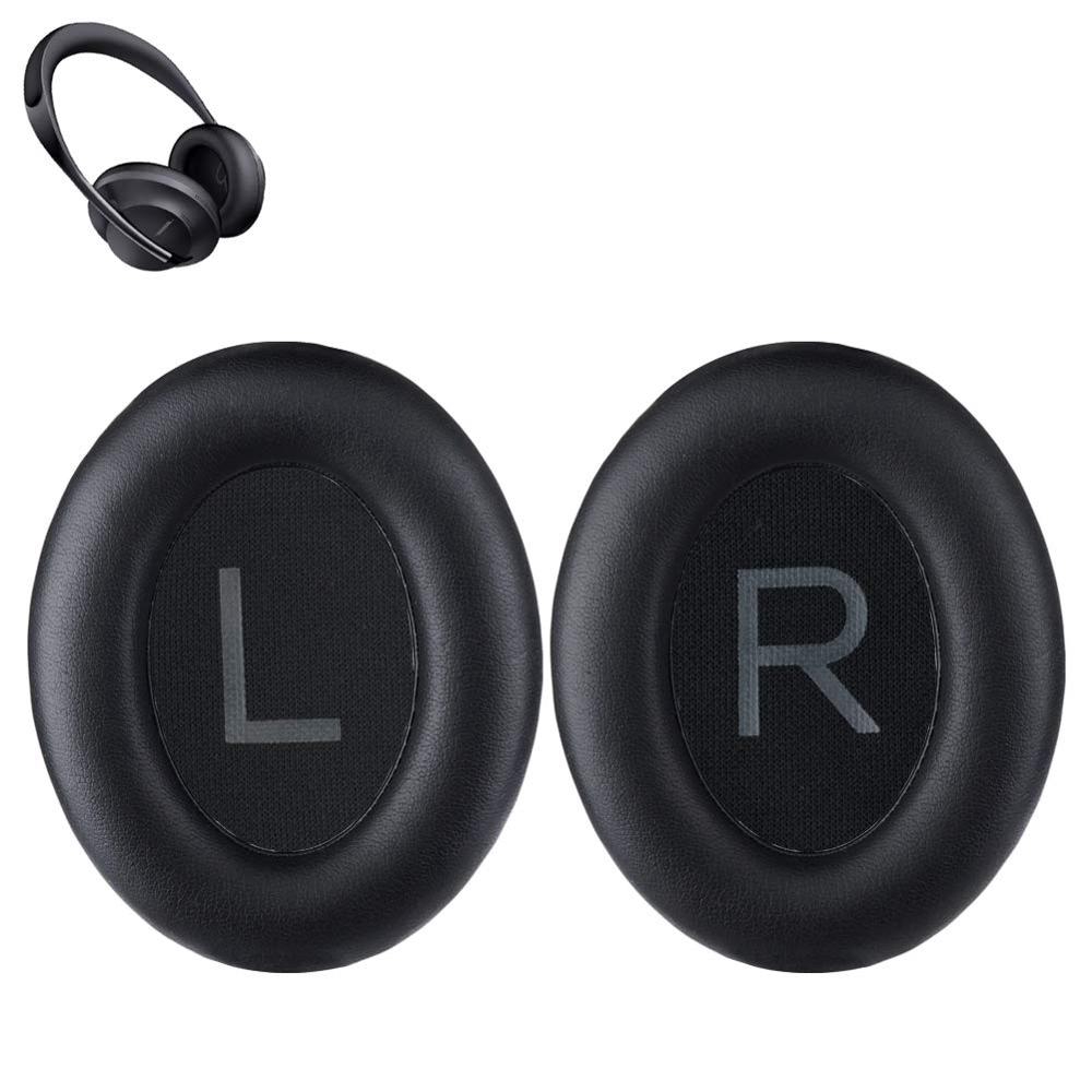 1pair Replaceable Headphone Ear Pads Earpads Cushion Kit Muffs Parts