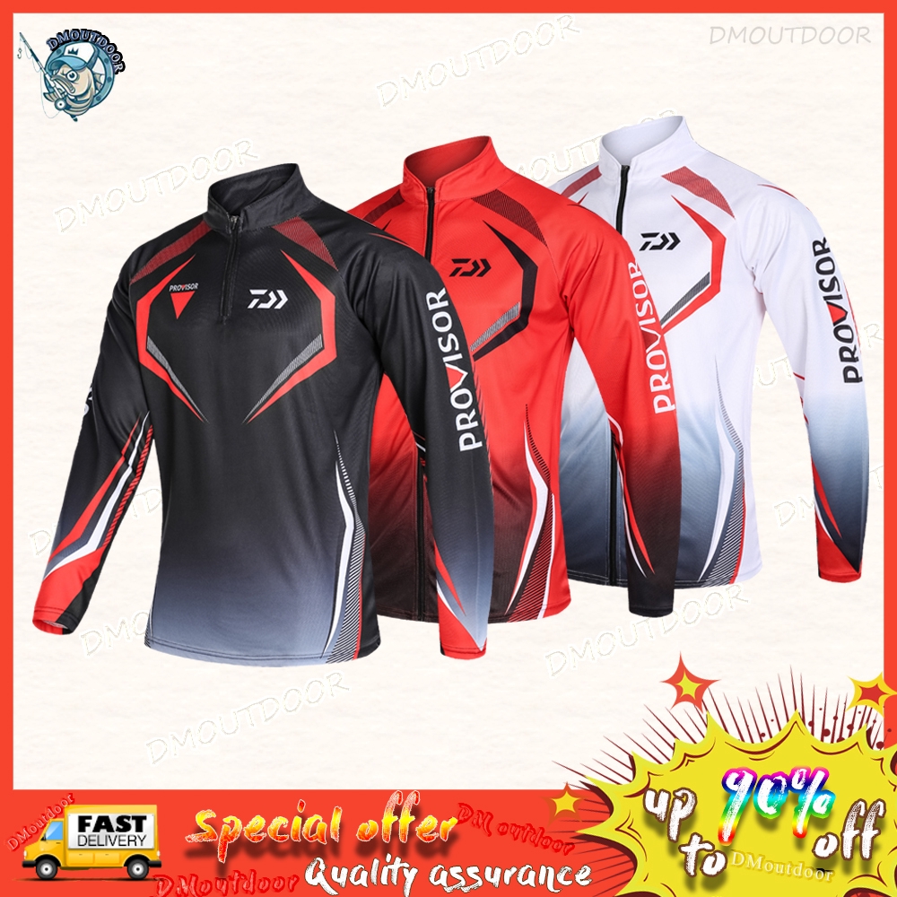 jersey daiwa