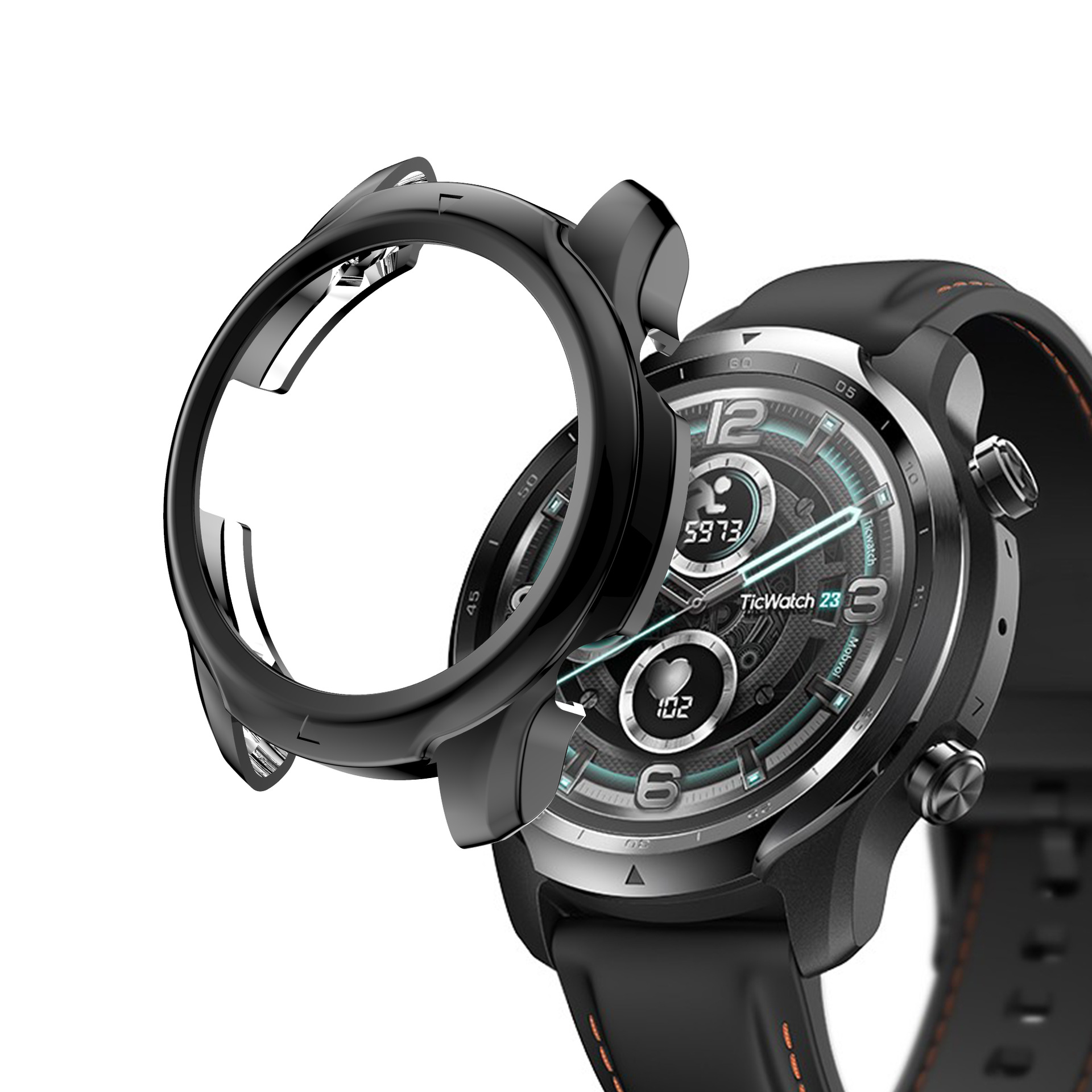 reset digital watch