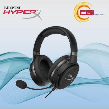 hyperx cloud 3d audio