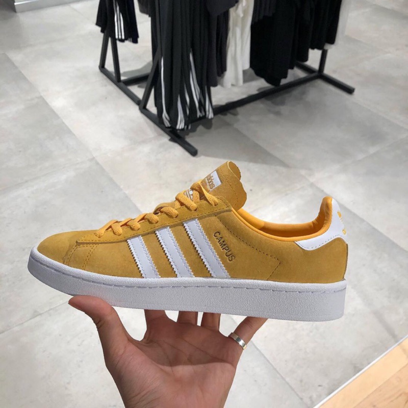 adidas campus khaki