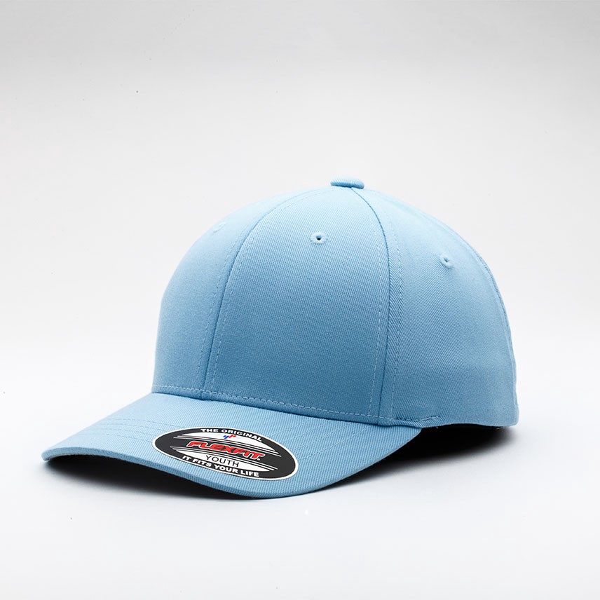flexfit ponytail cap