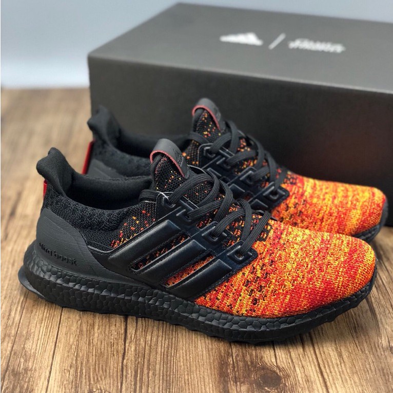 game of thrones ultra boost box