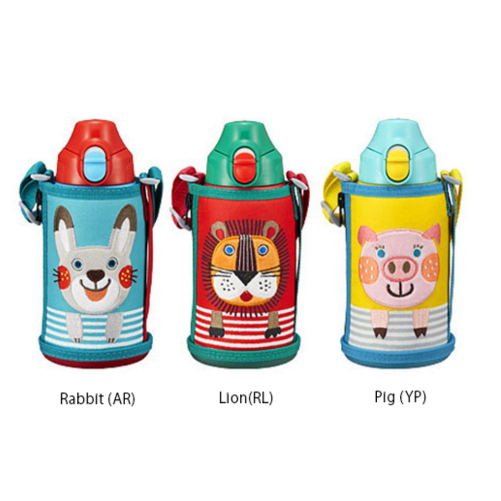 Tiger Thermal Bottle MBRT06G Shopee Singapore