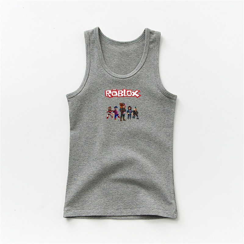 Muscle Shirt Roblox