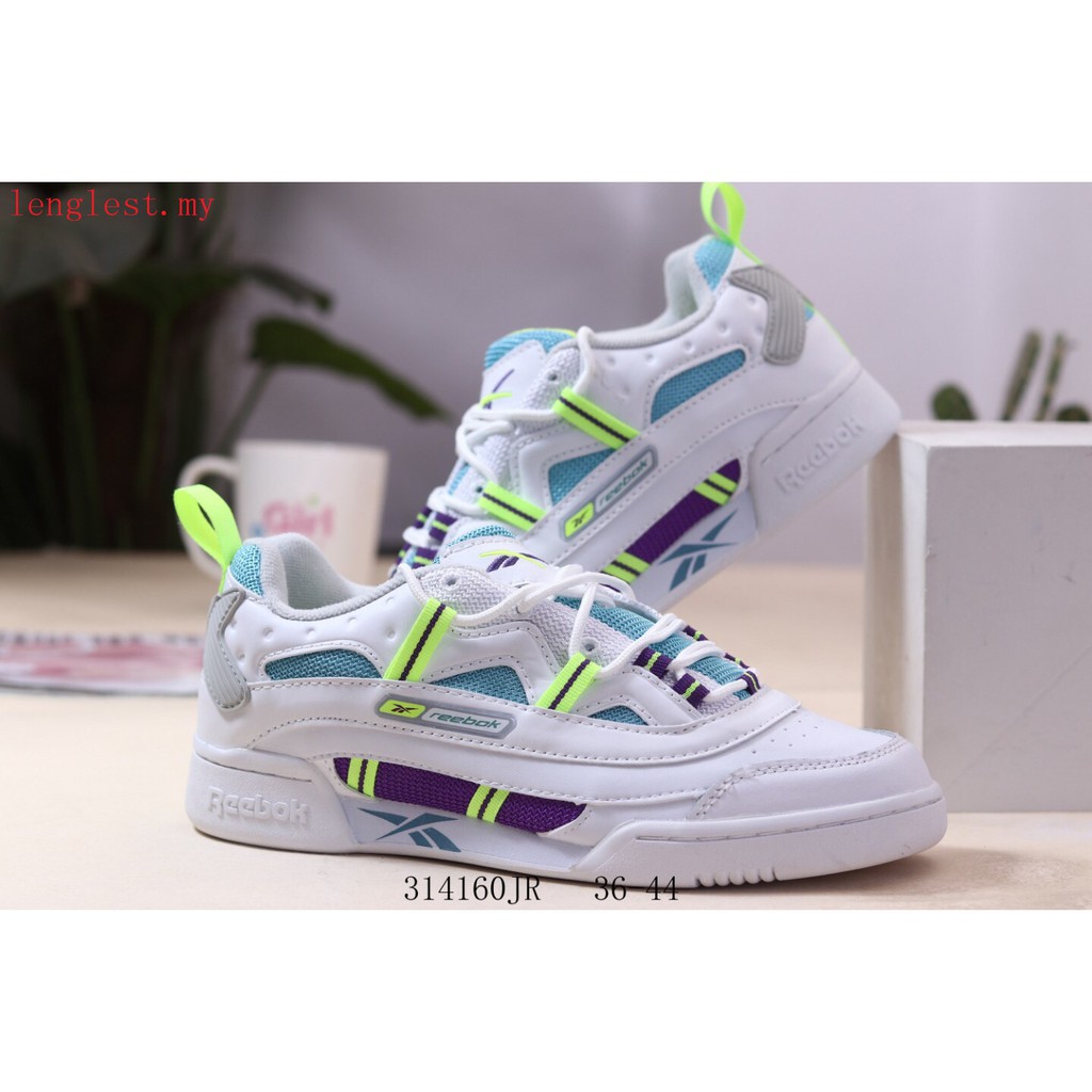 reebok workout plus rc