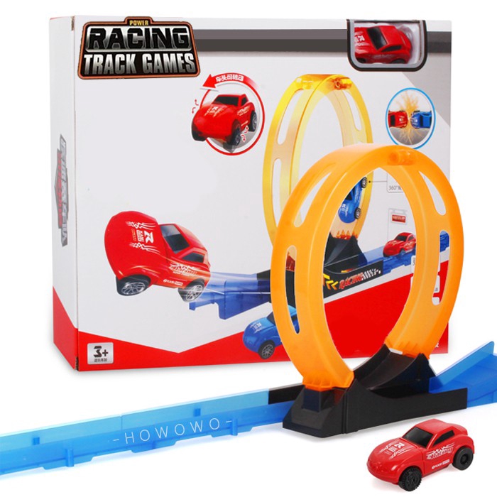 hot wheels car track