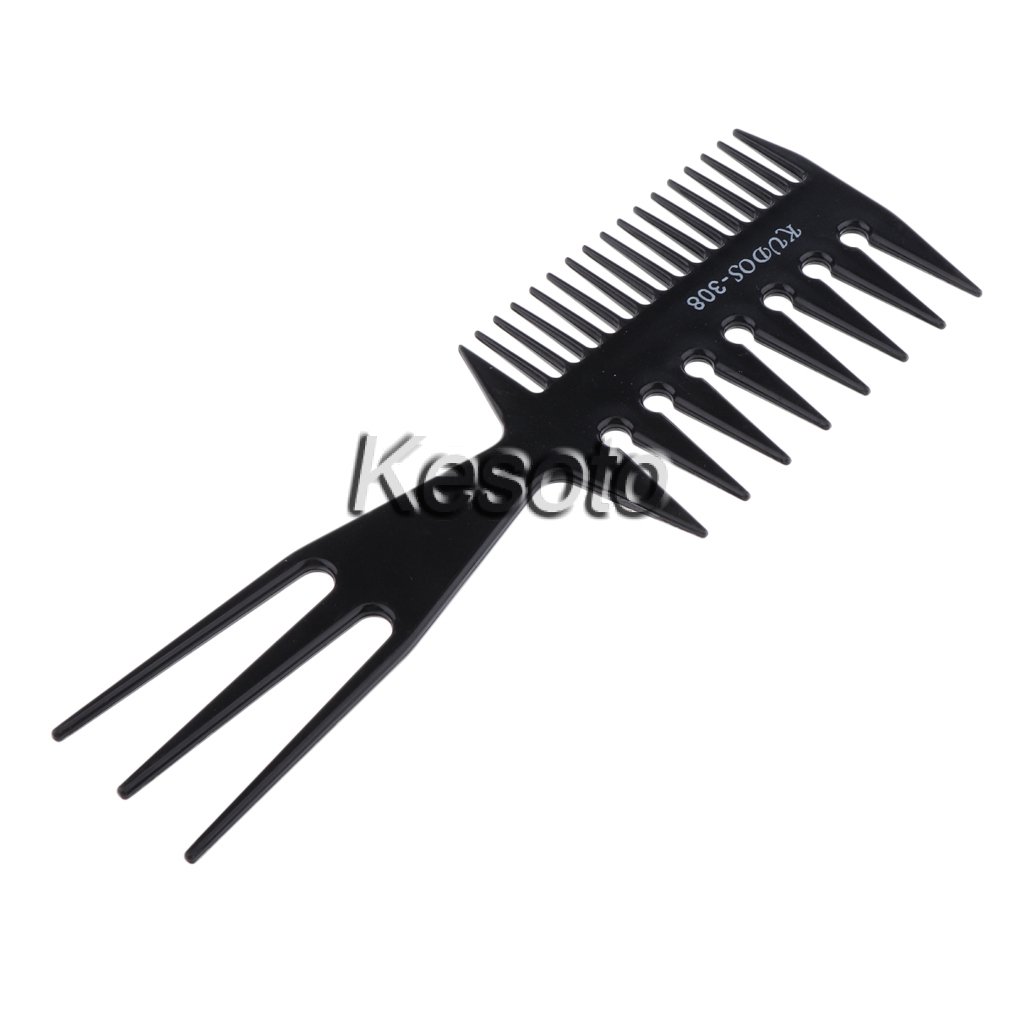 hair pick comb