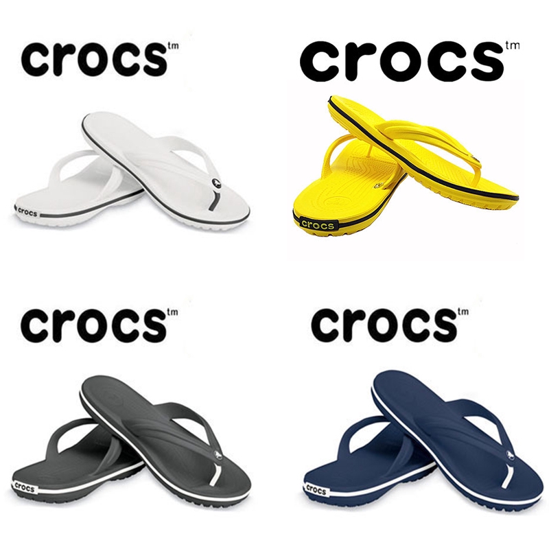 crocs shopee