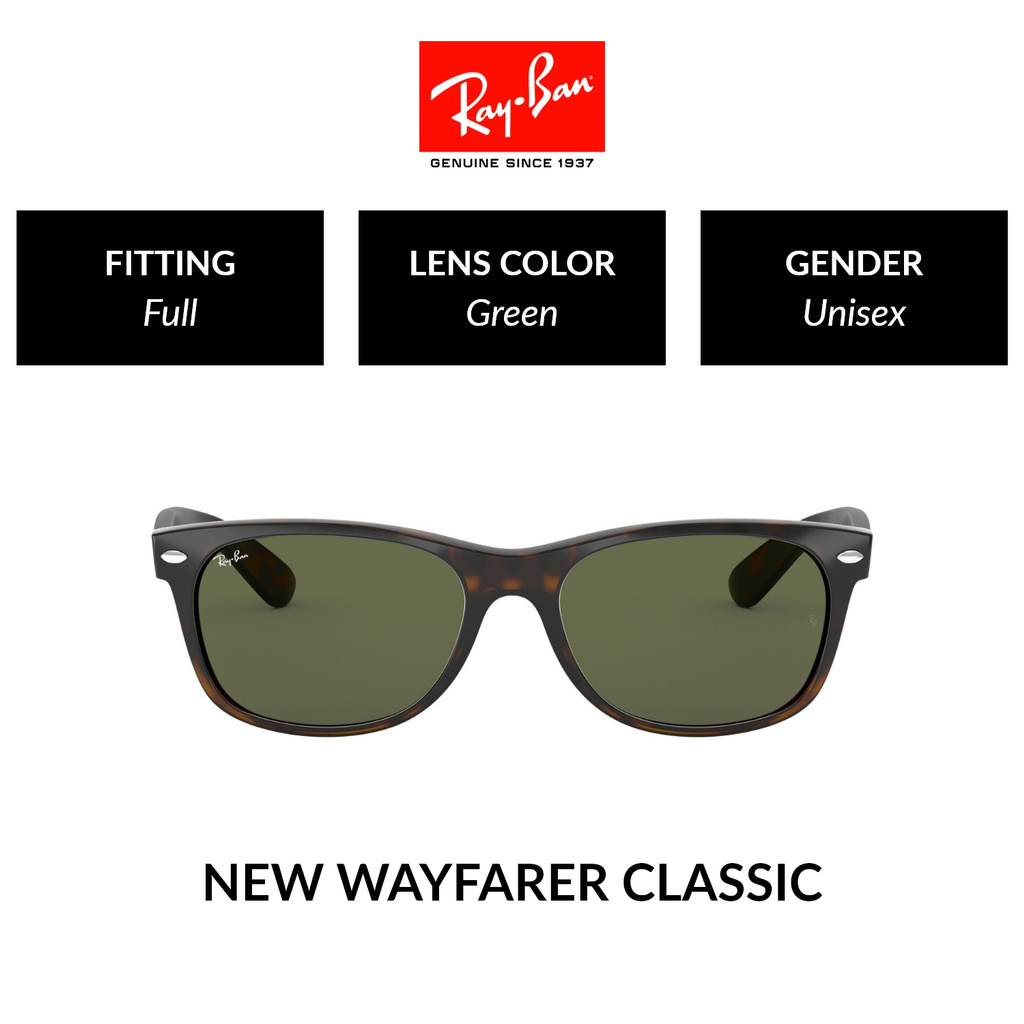 ray ban wayfarer glasses