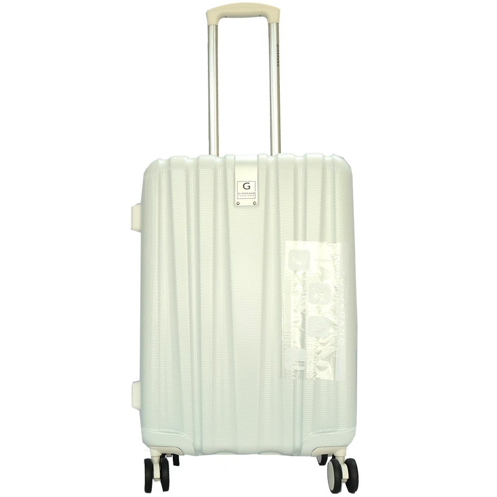 giordano luggage website