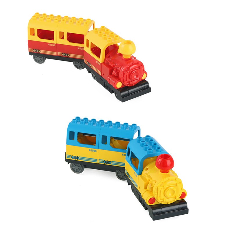 lego duplo train compatible