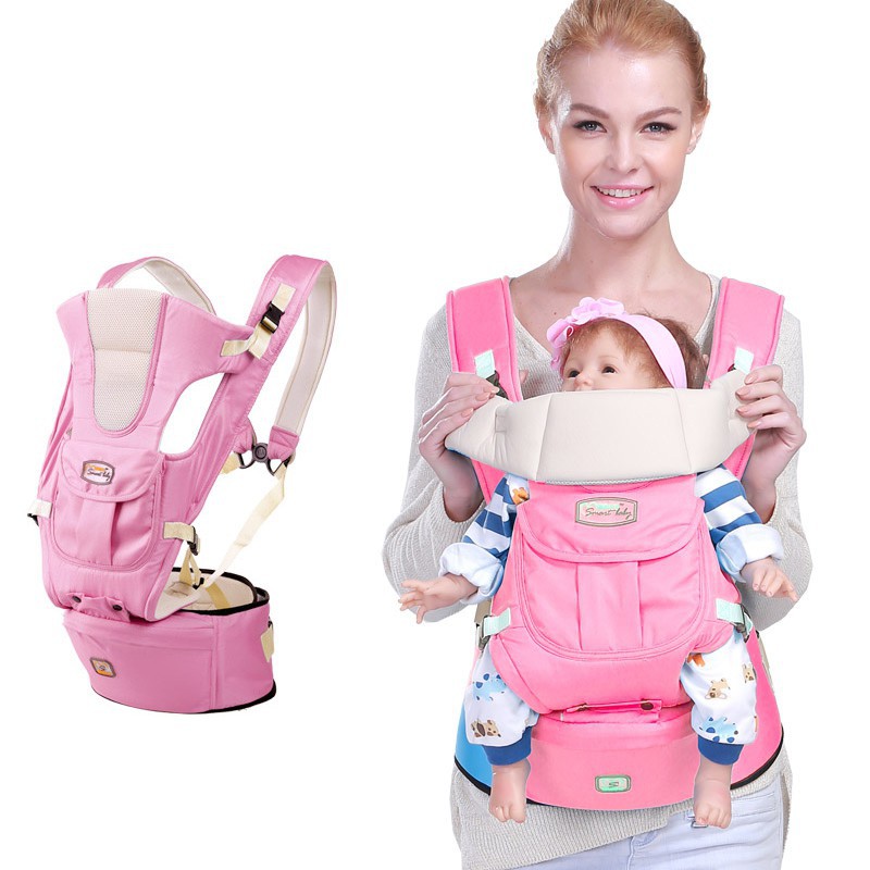 shopee baby carrier