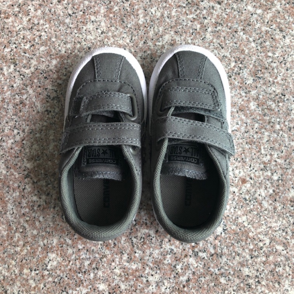 converse baby shoes singapore