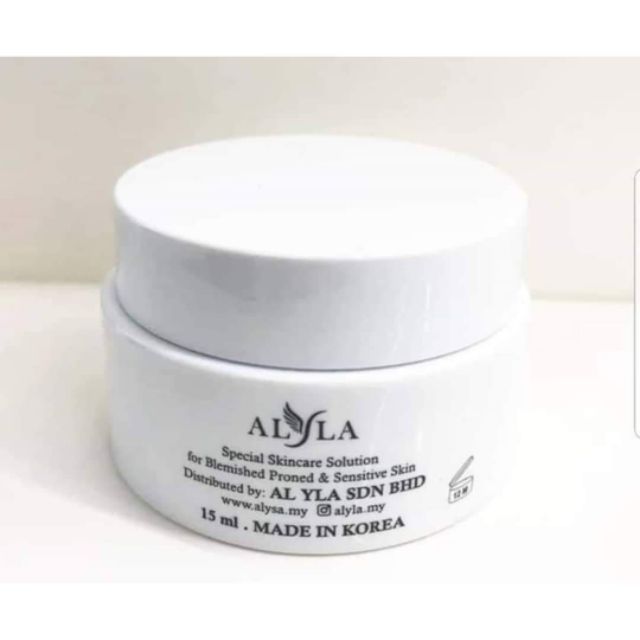 Nafura Royal Pine Flawless Solution Cream Shopee Singapore