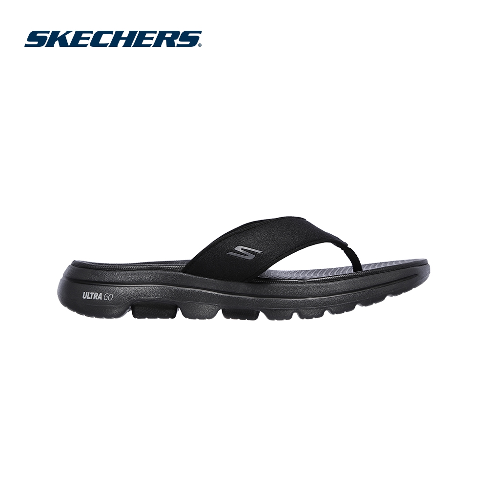 skechers sparkle flip flops