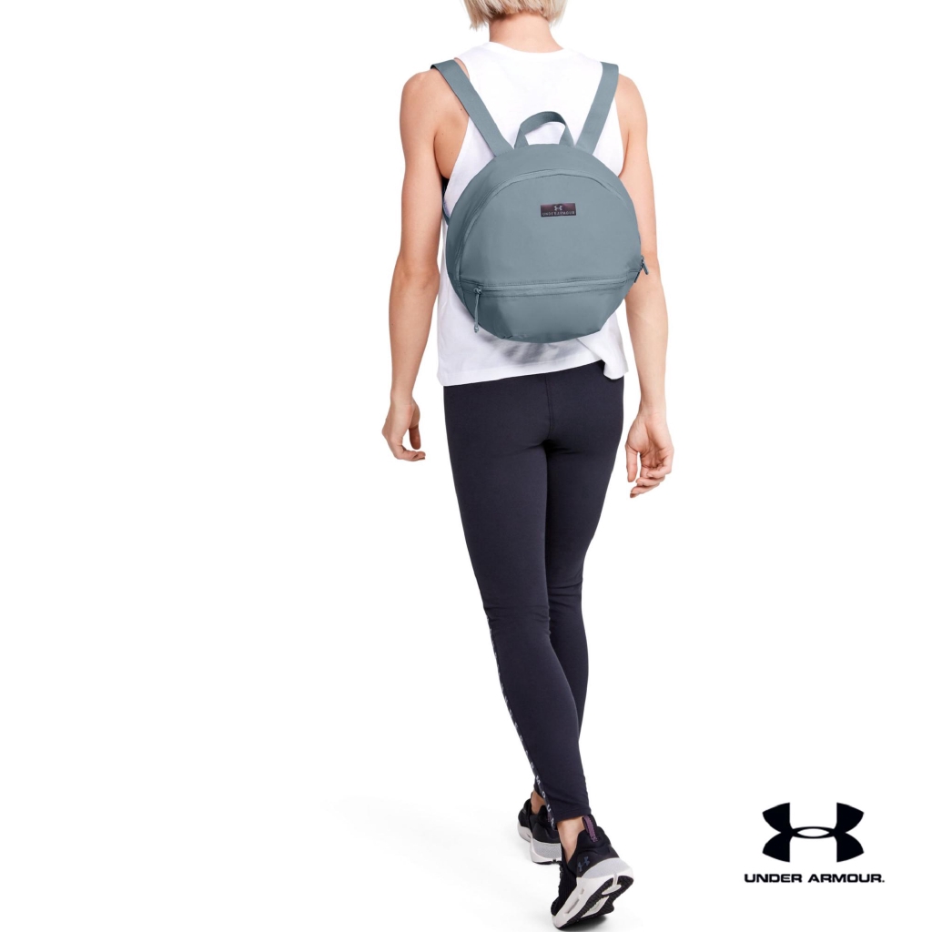 under armour backpack women's