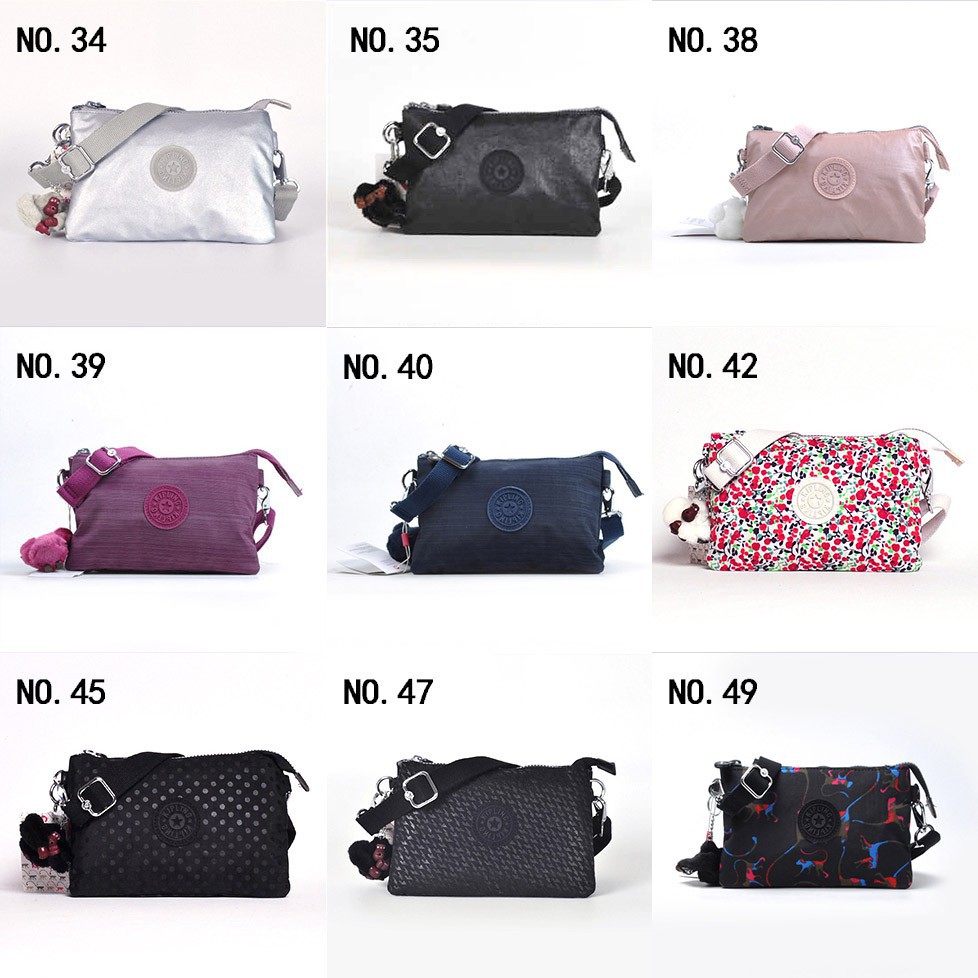 kipling bags sling