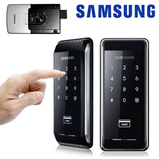 Home Improvement Door Locks Lock Mechanisms Samsung Shs 2920