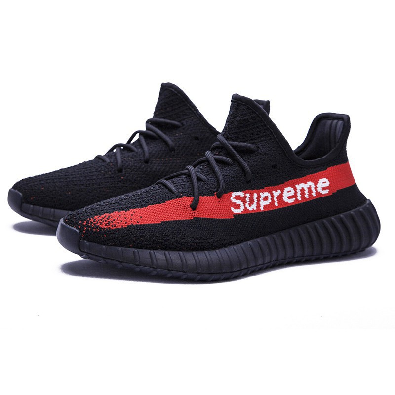 Amazon com Supreme Eleven Yeezy Human Race NMD