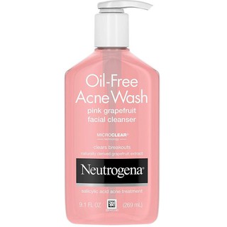 face wash neutrogena price