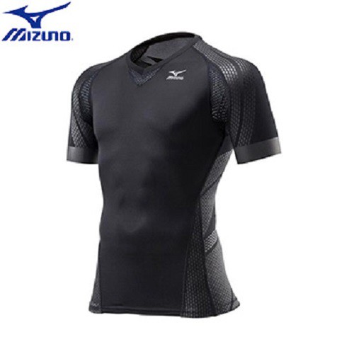 mizuno bodysuit