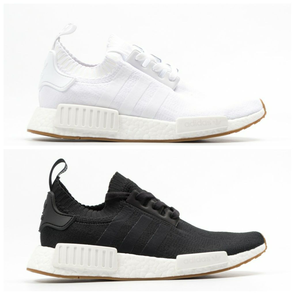 nmd r1 pk white