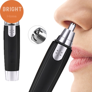Bright  Home Face Care Tool Kit In Electric Ear Nose Trimmer for Men's Shaver Rechargeable Hair Removal Eyebrow Trimer Safe Lasting