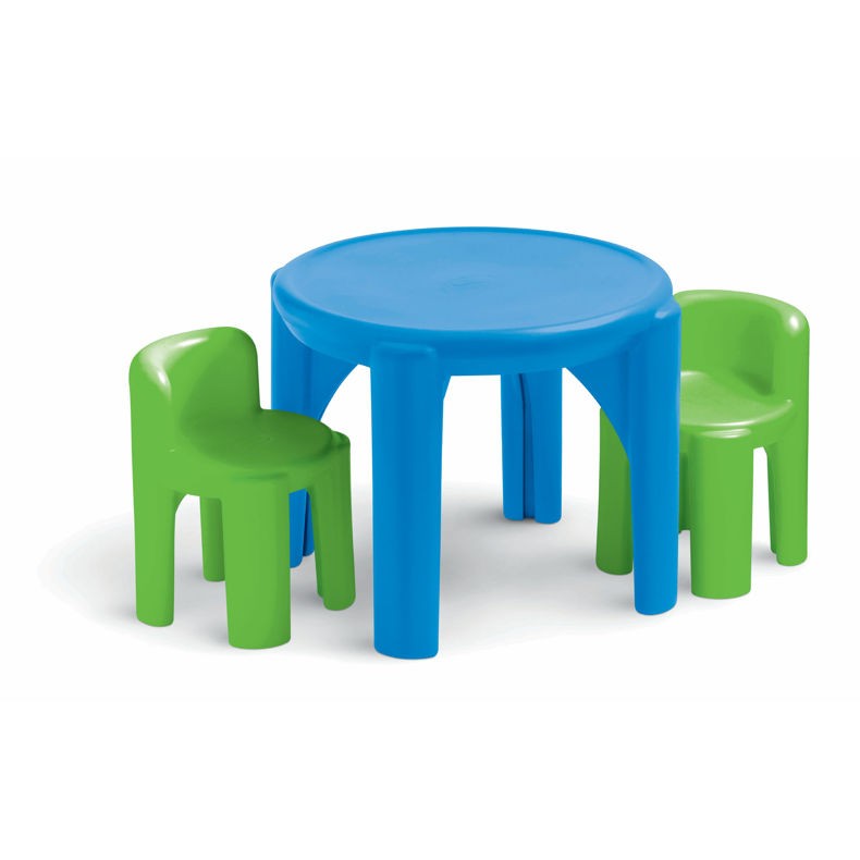 little tikes table chair