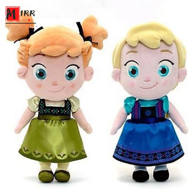 disney baby anna doll