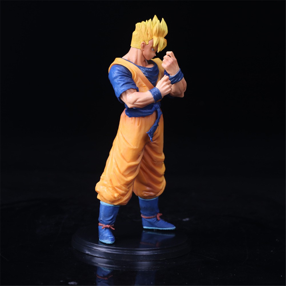 Dragon Ball Z Future Gohan Battle CF PVC Figure Collectible Model Toy