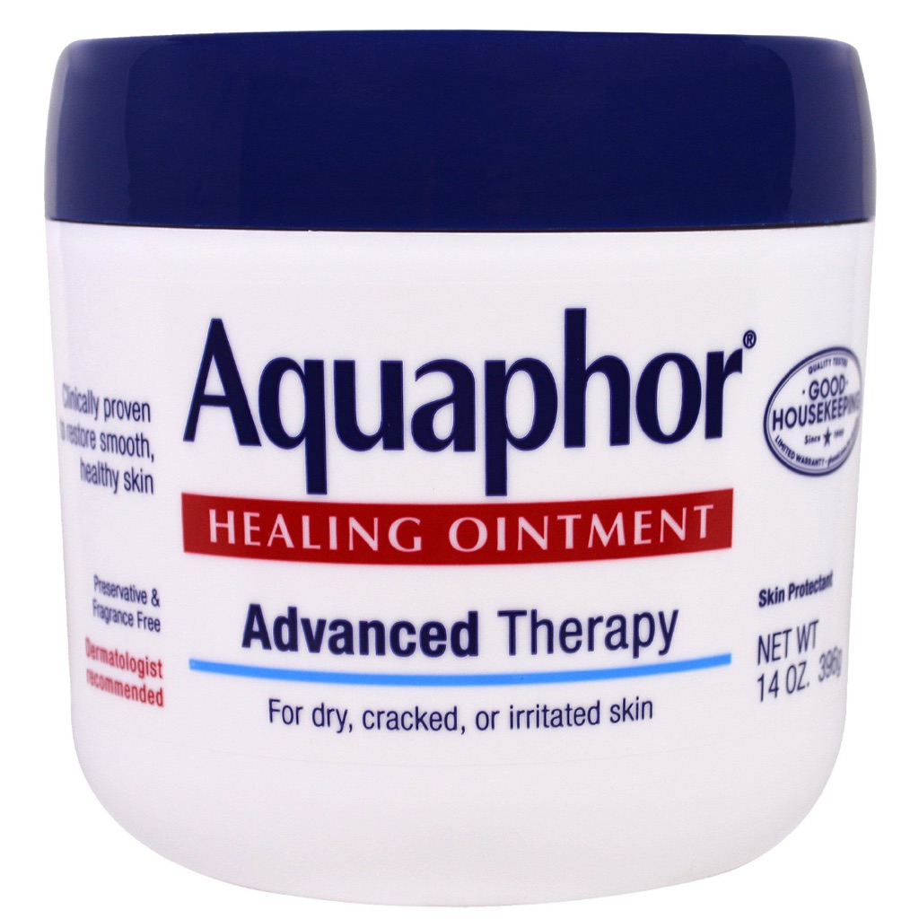 aquaphor healing ointment