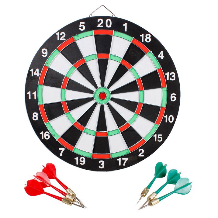 mini darts