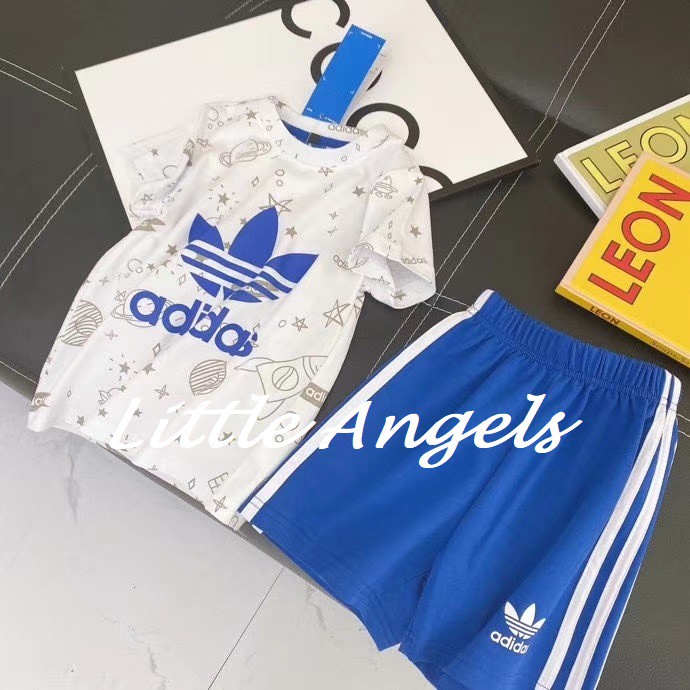 adidas exercise clothes