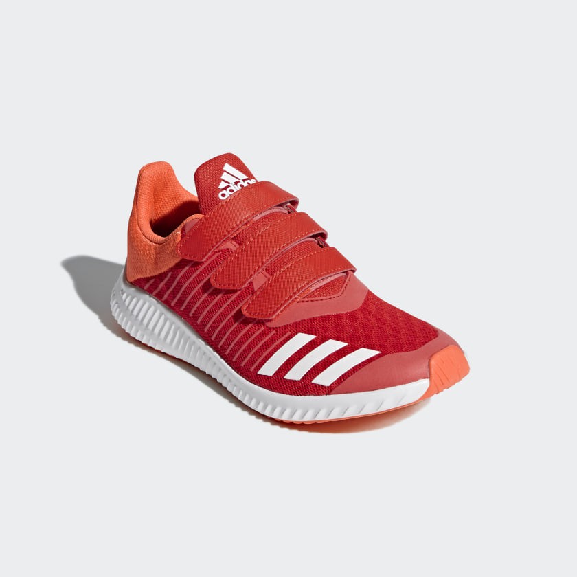 adidas fortarun cf k