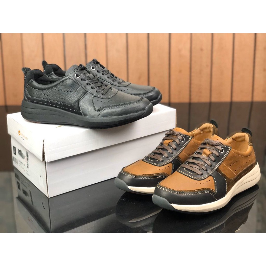 clarks un coast plain