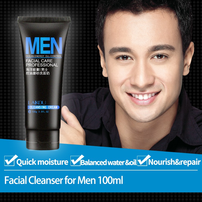 natural blackhead cleanser