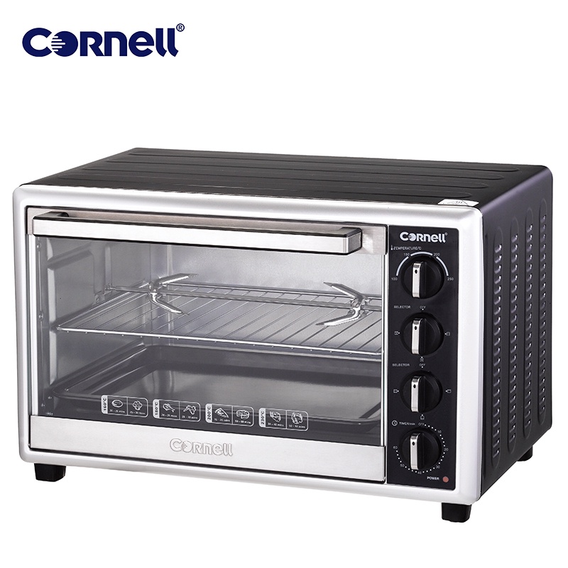 Cornell Convection Oven Counter Table Top Rotisserie Oven 28L CEO