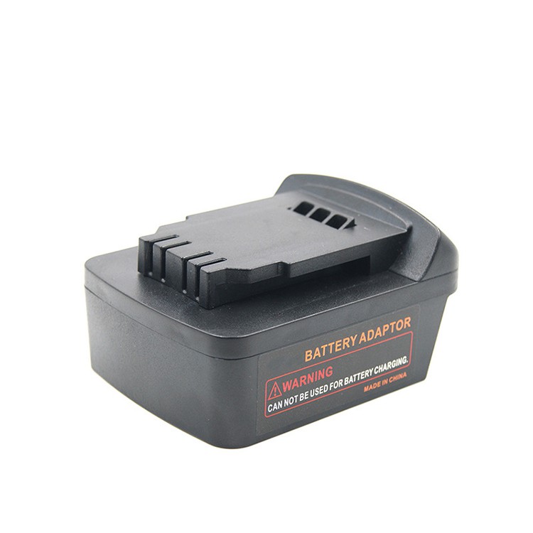 Power Tool Batteries Home & Garden For Milwaukee M18 Battery Adapter to
