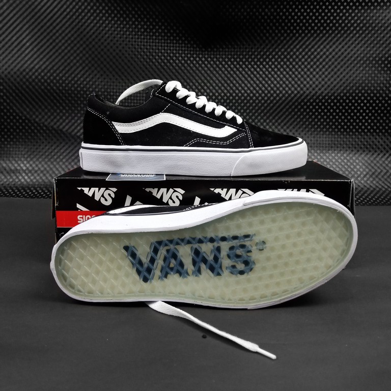 vans old skool promo