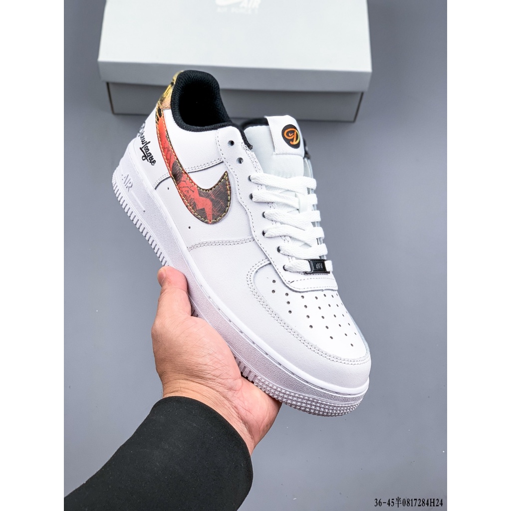 are nike air force 1 non slip