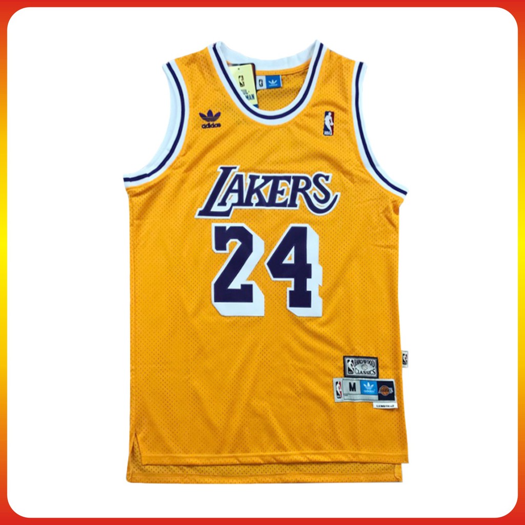 nba lakers kobe bryant jersey