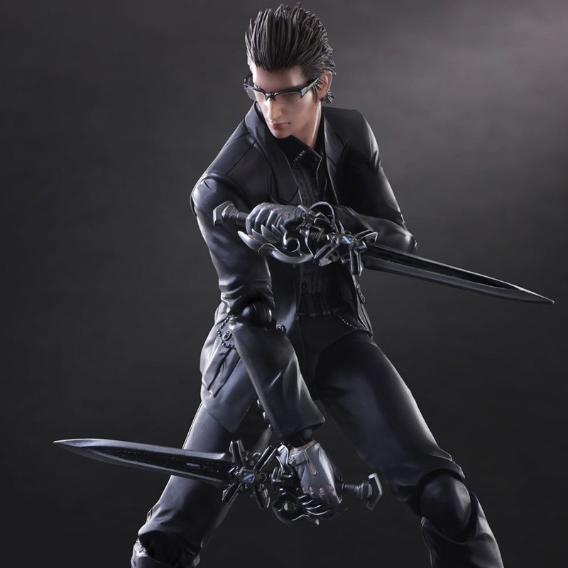 prompto action figure