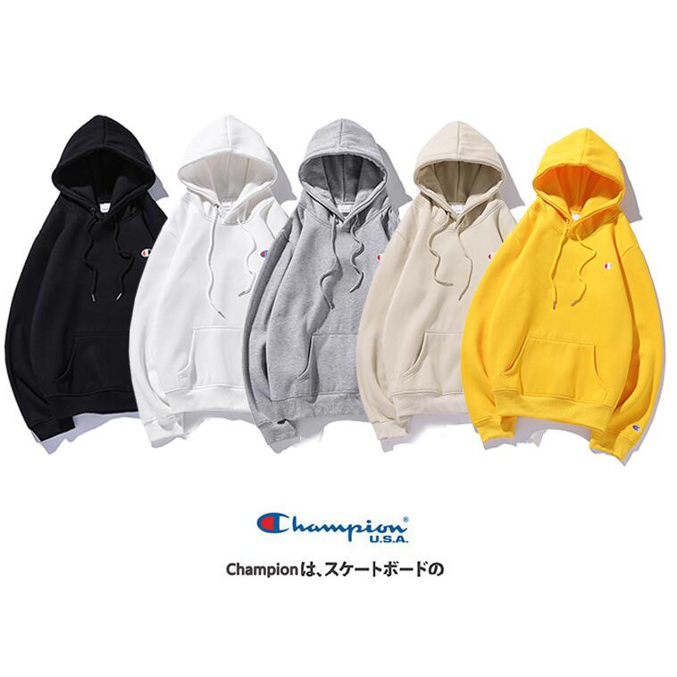 apricot champion hoodie